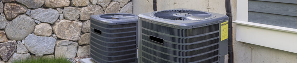 HVAC Specifications
